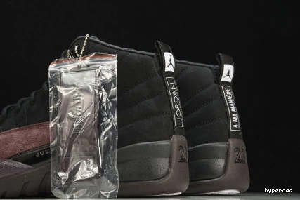 Hyperoad 12 Jordan AJ12 RETRO SP Air WMNS 1209